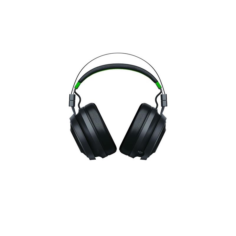 Razer Nari Ultimate - Xbox One - Wireless Gaming Headset with