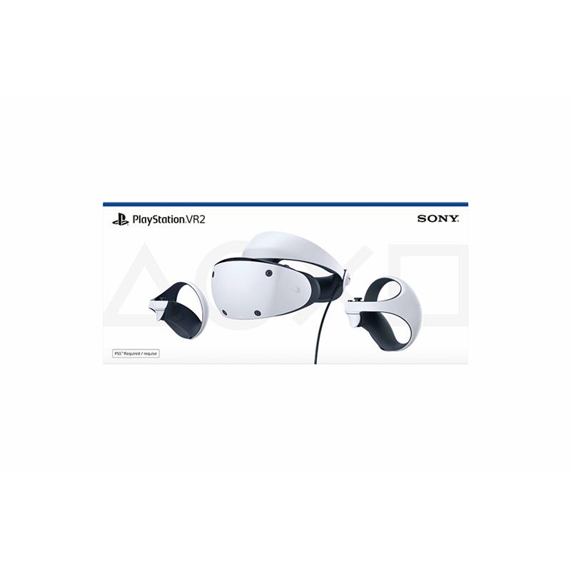 SONY PlayStation® VR2