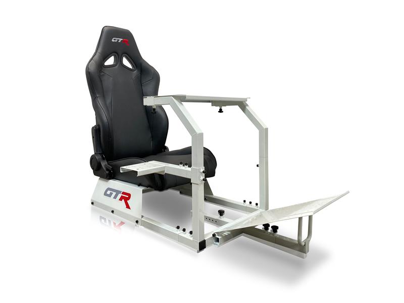 GTR Simulator GTA Model -...