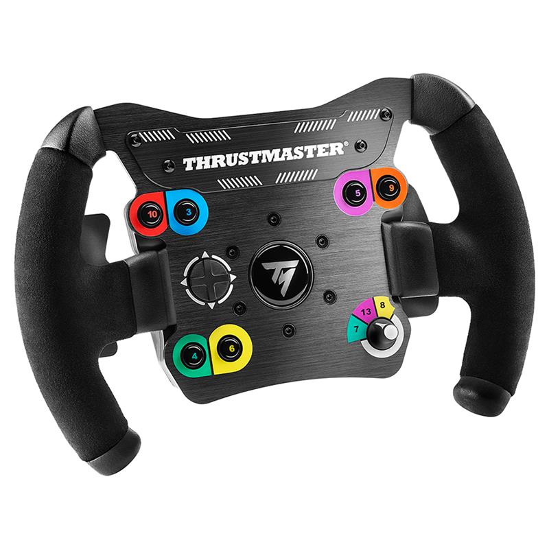 THRUSTMASTER Open Wheel Add On - PC, PlayStation 4, Xbox One (4060114)