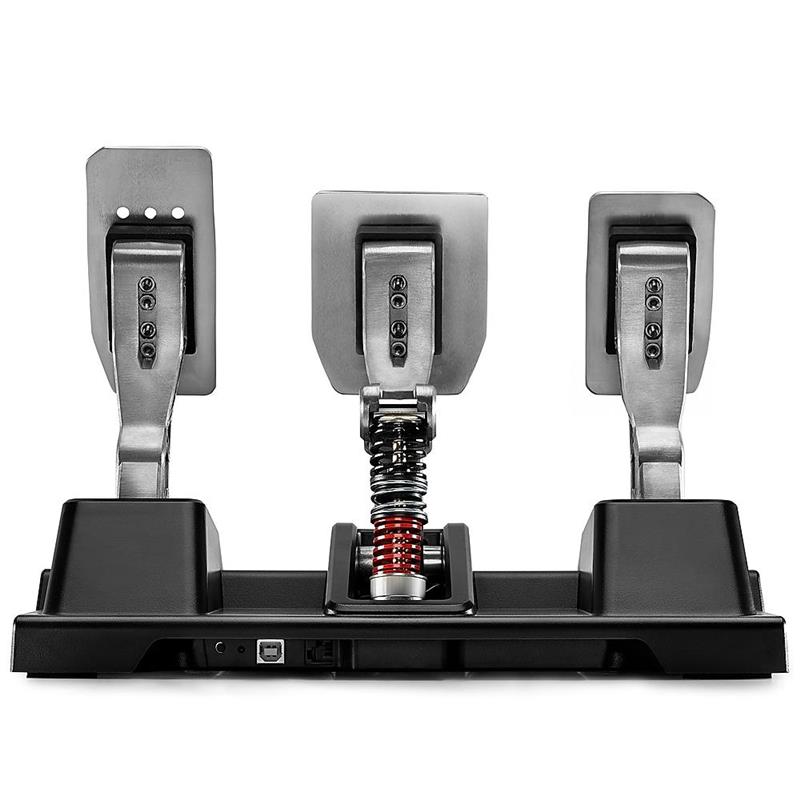 THRUSTMASTER  T-LCM PEDALS  ※現状渡し THRUSTMASTER T-LCM pedals - Canada Computers & Electronics