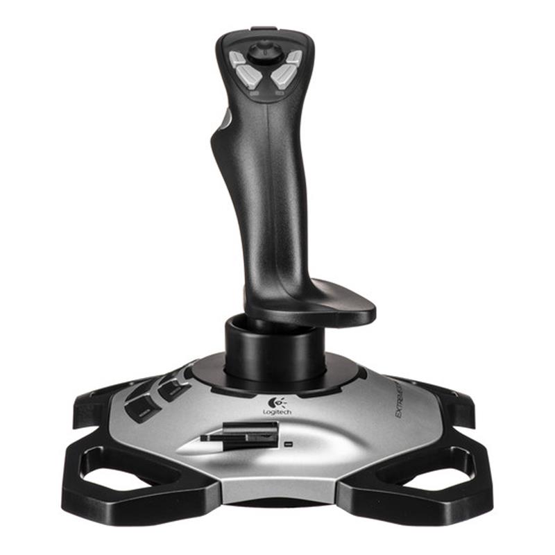 LOGITECH Extreme 3D Pro Joystick