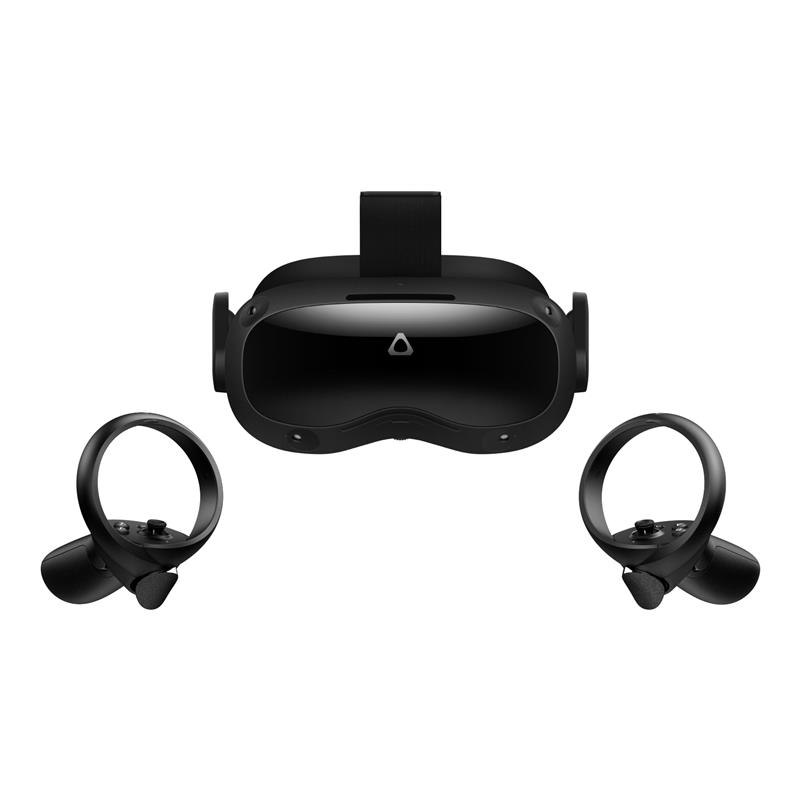 VIVE Focus 3 Virtual Reality Headset (99HASY010-00)