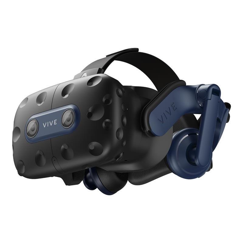 HTC VIVE Pro 2 VR Headset Full System - Canada Computers