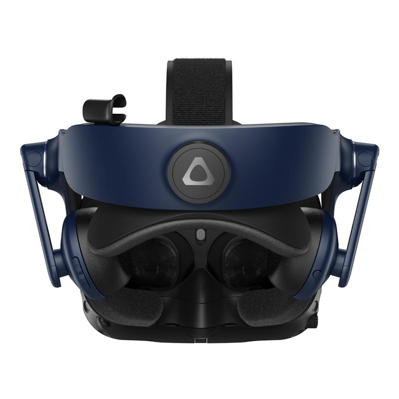 【 a】HTC VIVE VR HTC Vive's $999 Focus Vision Lets PC Gamers 'Bring the Same