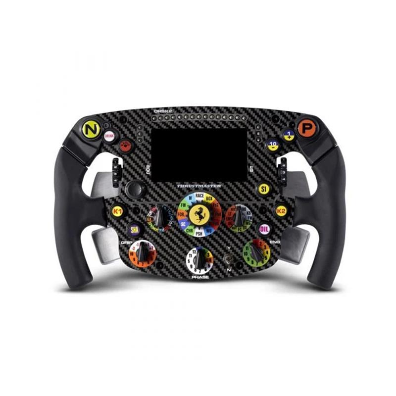 THRUSTMASTER FORMULA WHEEL ADD-ON FERRARI SF1000 EDITION UNI