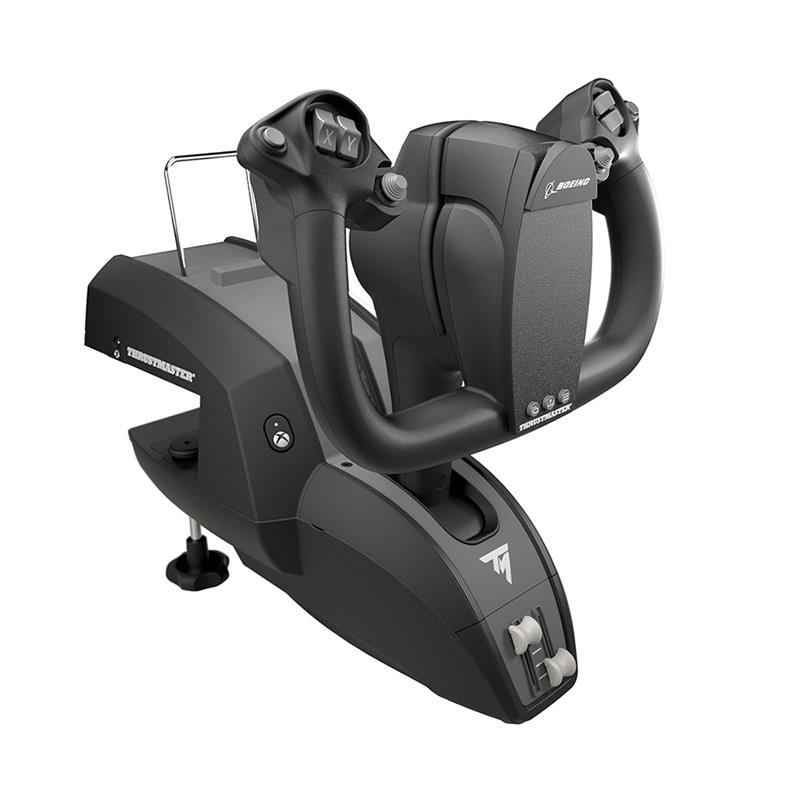 THRUSTMASTER TCA Yoke Boeing Edition  (XBOX Series X/S, Windows)