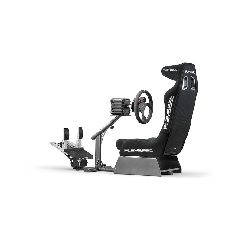 Playseat® Evolution Actifit Pro Racing Chair - Black (REP.00262)