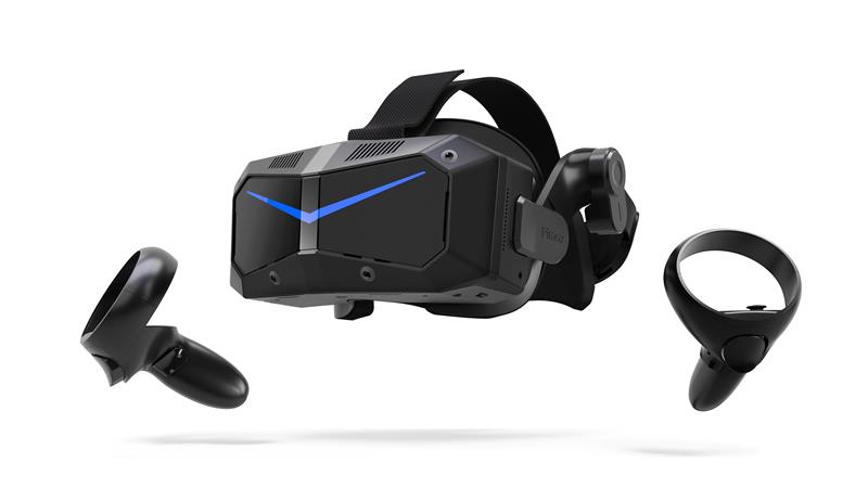 Pimax Crystal Super 50PPD -- Full Version (PVH00010191) - Canada