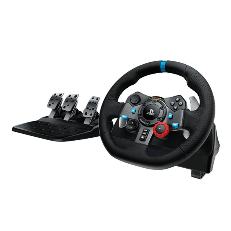 Logitech G29 Racing Wheel -...