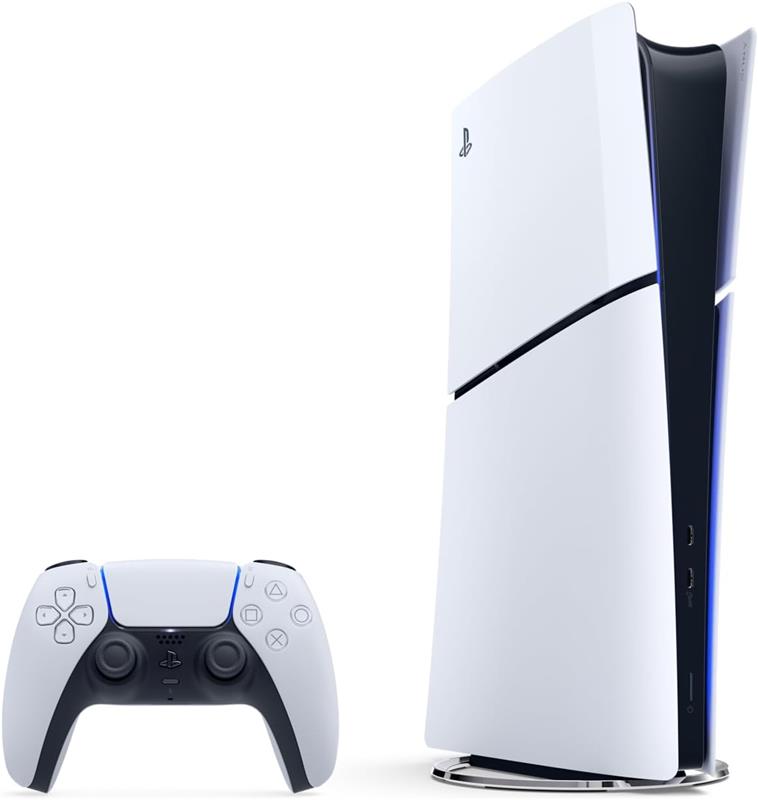 SONY PlayStation®5 Slim Console - Digital Edition - Canada
