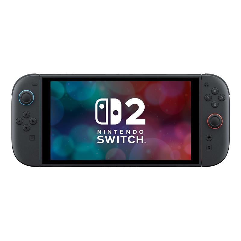 Nintendo Switch™ 2 + Mario Kart™ World Bundle - Canada