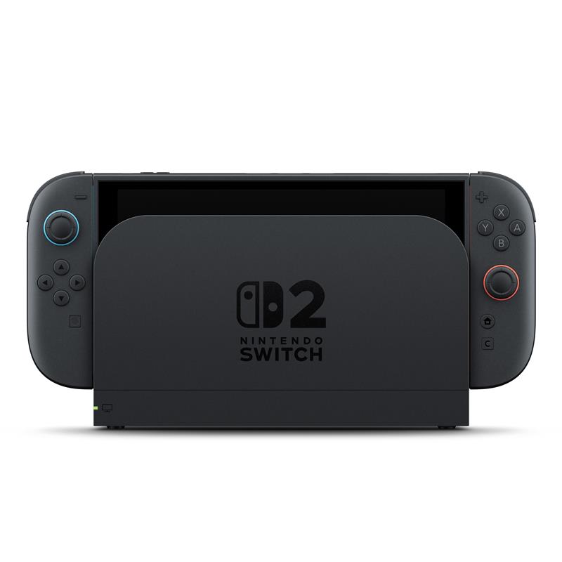 Nintendo Switch™ 2 + Mario Kart™ World Bundle - Canada