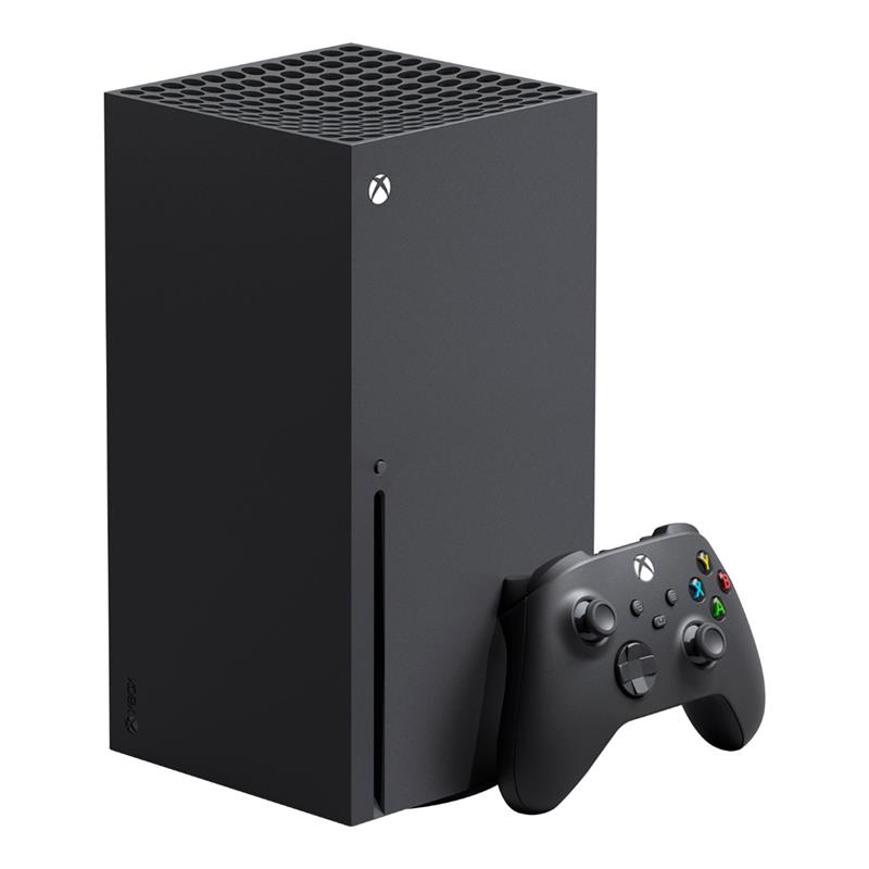 Microsoft Xbox Series X -...