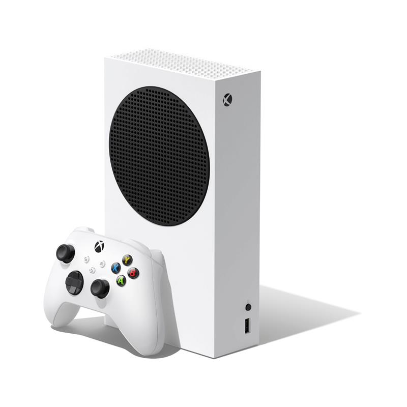 Microsoft Xbox Series S 512...