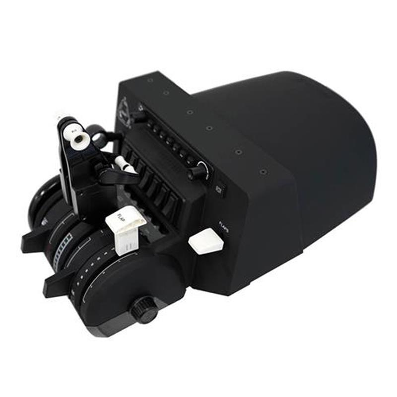 HONEYCOMB Bravo - Throttle Quadrant - Canada Computers