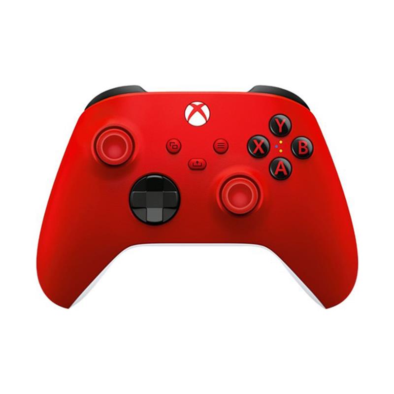 Microsoft Xbox X/S Controller - Pulse Red