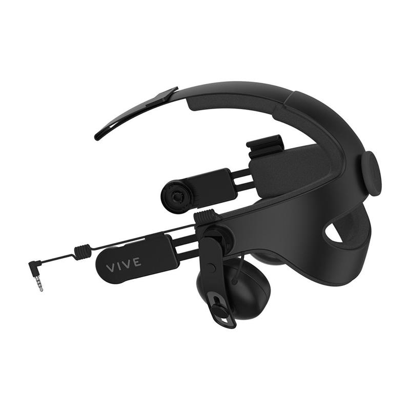 HTC Vive Deluxe Audio Strap (99HAMR001-00)