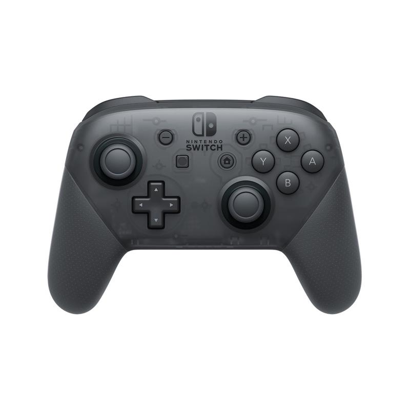 Nintendo Switch™ Pro Controller(Open Box)