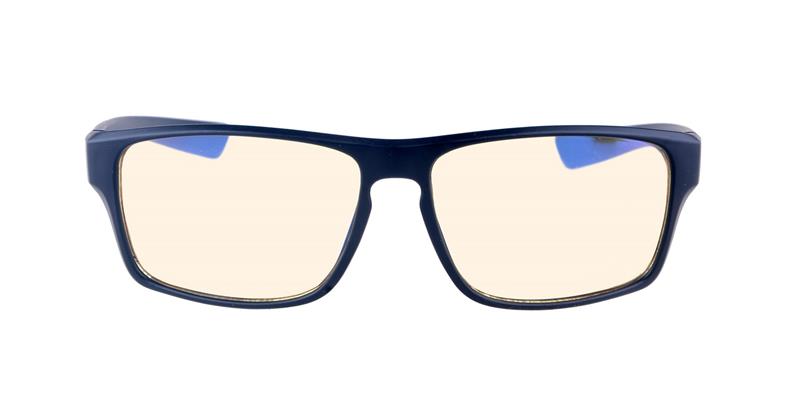 NORTH PLUS Anti-Blue Light Glasses C1 - Blue