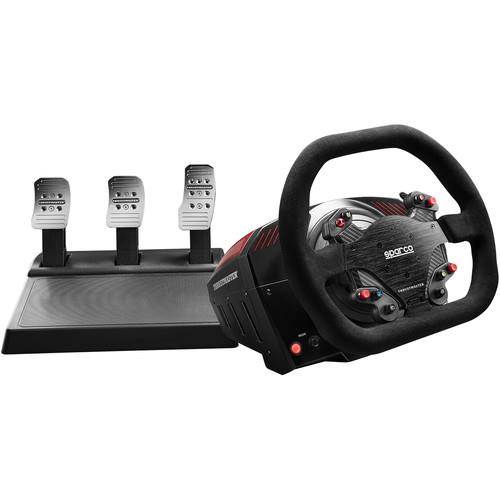 THRUSTMASTER TS-XW Racer...