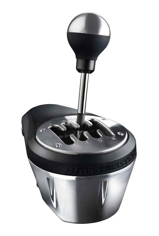 THRUSTMASTER TH8A Add-On...