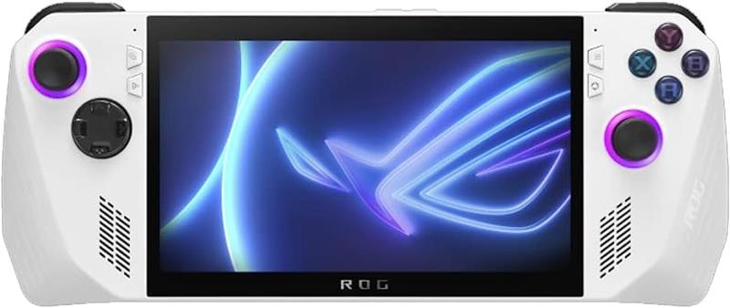 ASUS ROG Ally 7" 1080p Touch Gaming Console