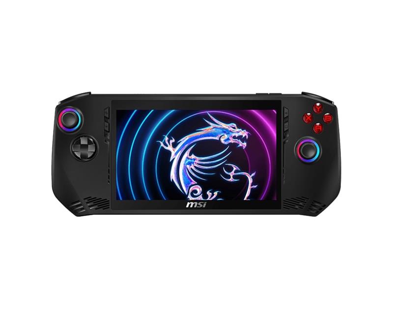 MSI HandHeld CLAW A1M 7" FHD 120Hz  Intel® Core™ Ultra 5(CLAW A1M-046)