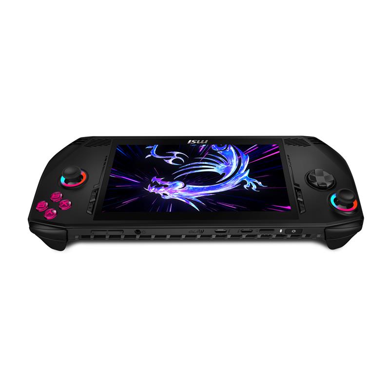 MSI HandHeld CLAW 7 AI+ A2VM, 7