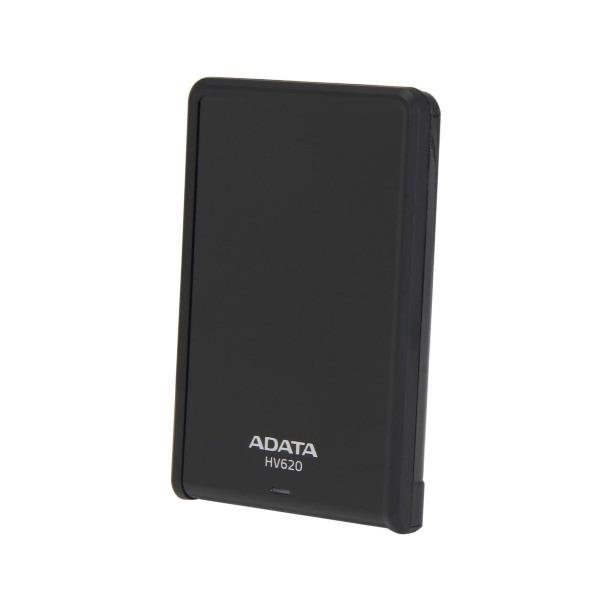 ADATA Classic HV620S 1TB External Hard Drive Black