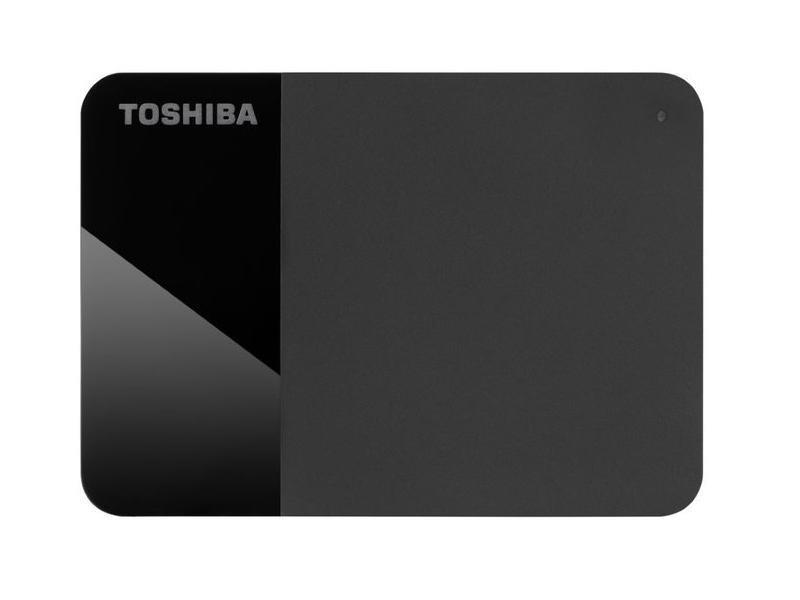 Toshiba CANVIO Portable 1TB External Hard Drive