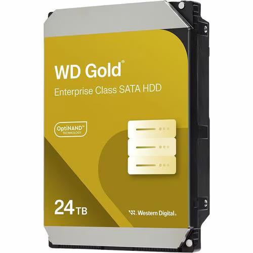 WESTERN DIGITAL Hard Drive (WD242KRYZ)