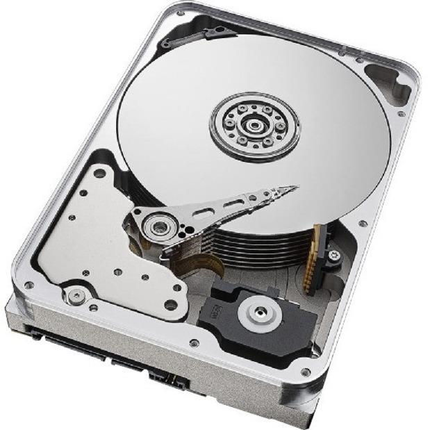 Seagate IronWolf Pro 24TB SATA 3.5 Hard Drive - Canada