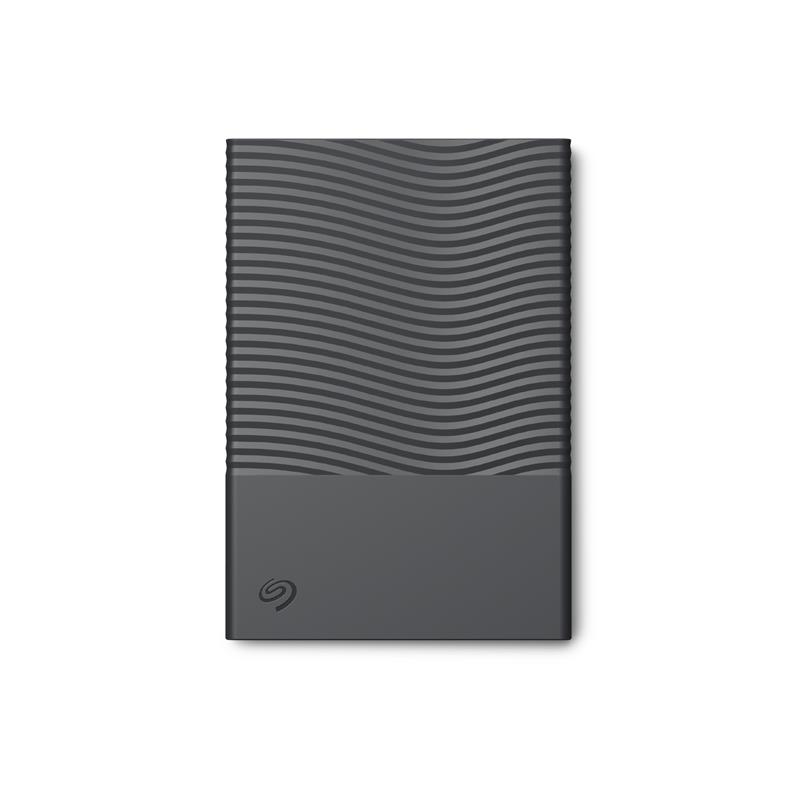SEAGATE One Touch Portable 4TB Grey External Hard Drives