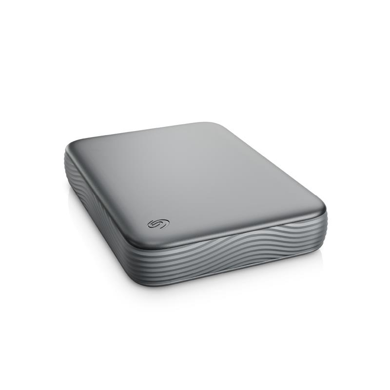 SEAGATE Expansion Portable 4TB Black External Hard Drives