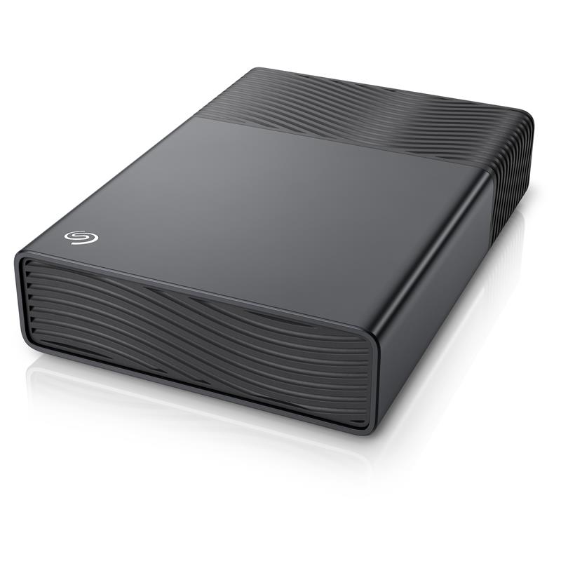 Seagate One Touch 8TB Grey