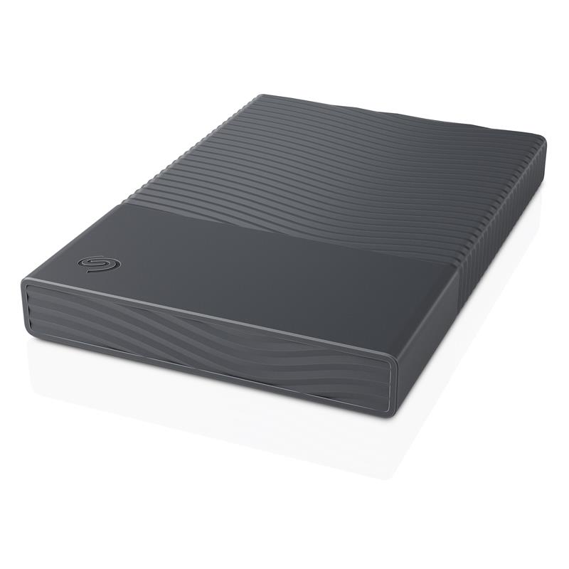 SEAGATE One Touch Portable 2TB Grey External Hard Drives