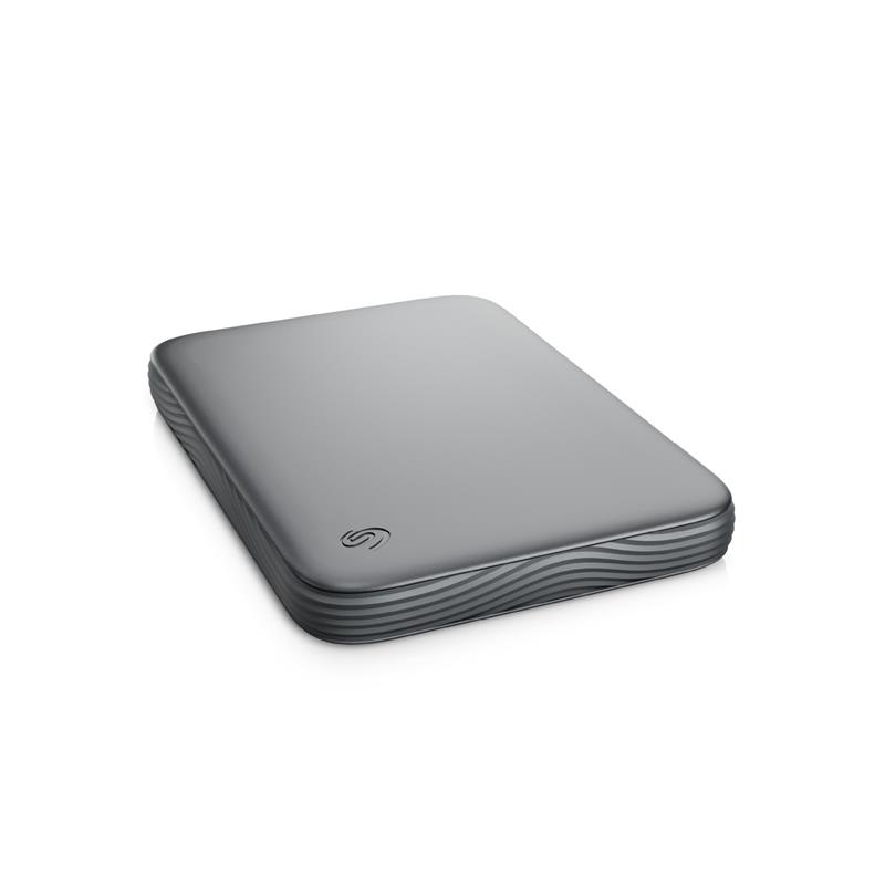 SEAGATE Expansion Portable 2TB Black External Hard Drives