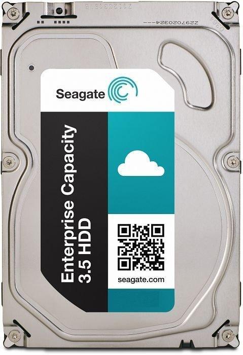 Seagate 2TB 3.5" SATA 7200RPM 128MB Buffer Enterprise Internal HDD(ST2000NM0085)