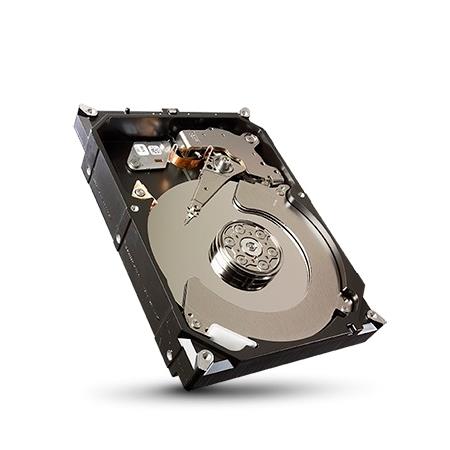 Disque Dur Interne Seagate SSHD 1To (1000Go) – SATA 3.5″ – Performant Et Fiable (occasion)