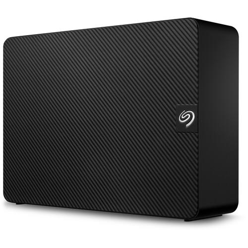 SEAGATE (Expansion) - Disque dur externe de 6 To noir