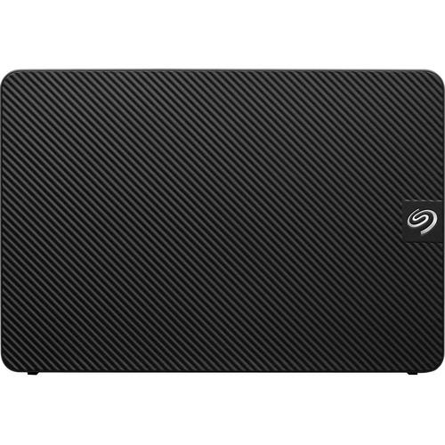 Seagate 12 TB External Hard Drive