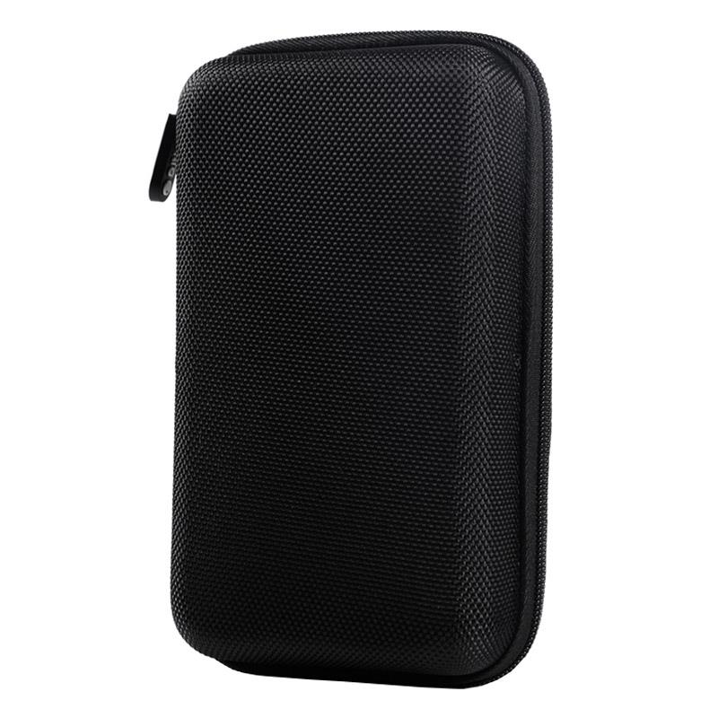 ORICO 2.5 inch Hard Drive Protection Bag - Black