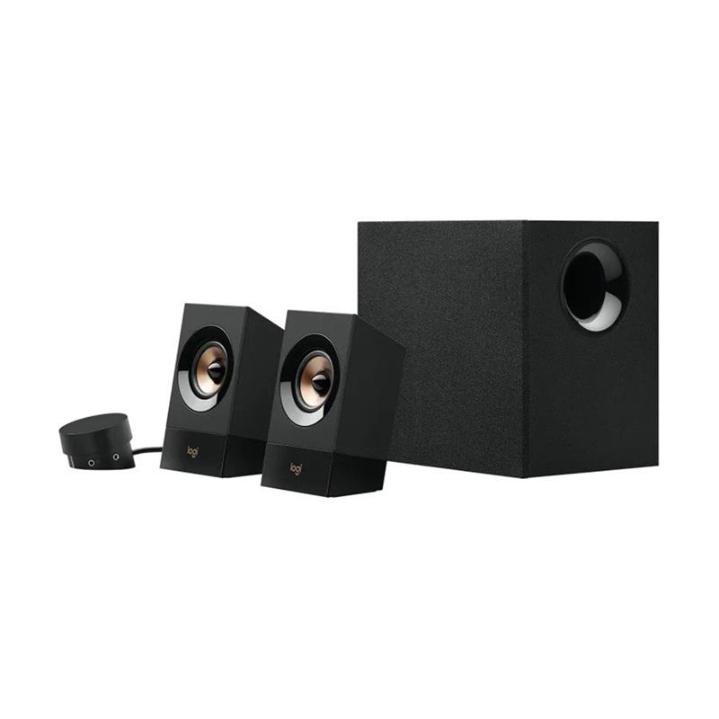 LOGITECH Z533 Multimedia Speakers