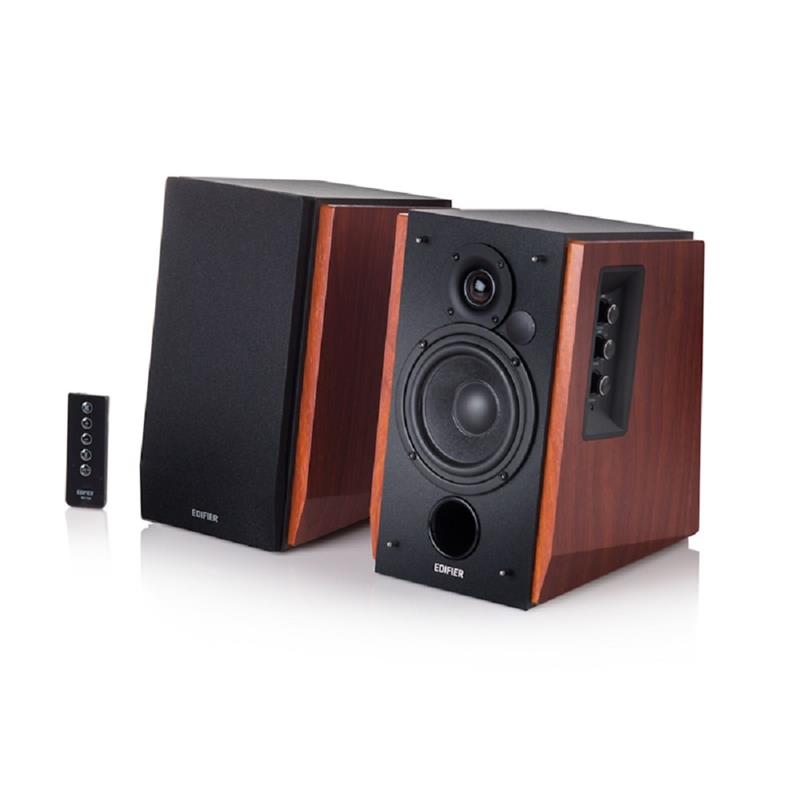 EDIFIER R1700BT 2.0 Bluetooth Shelf Speaker System(Open Box)