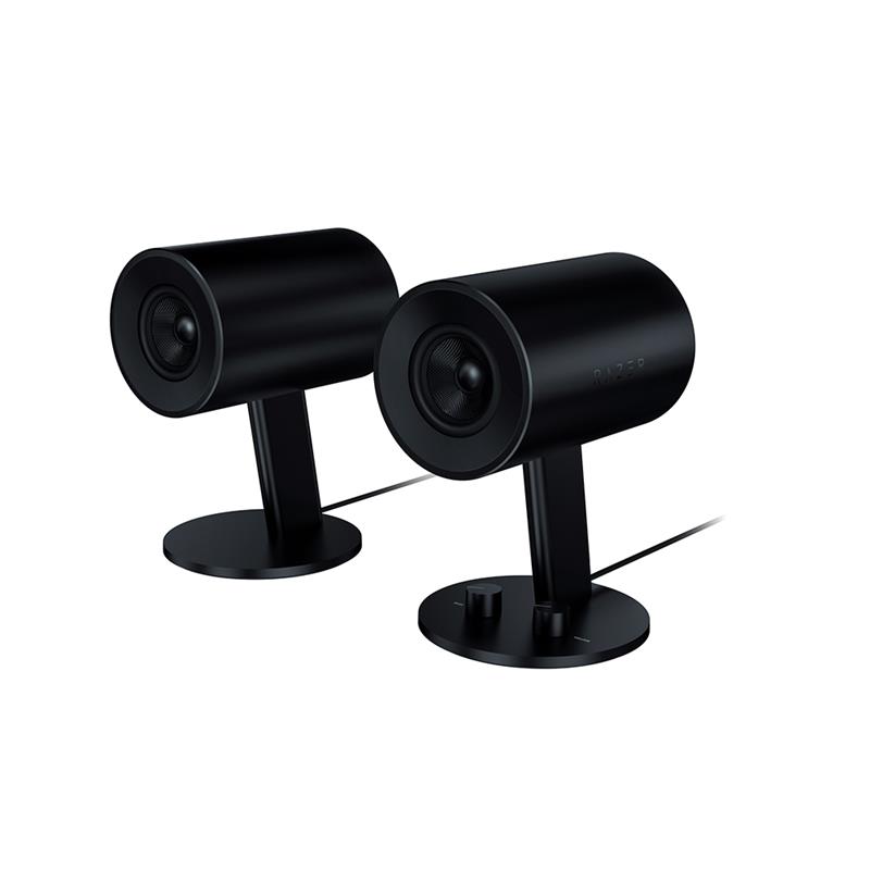 RAZER Nommo 2.0 Speakers - Black