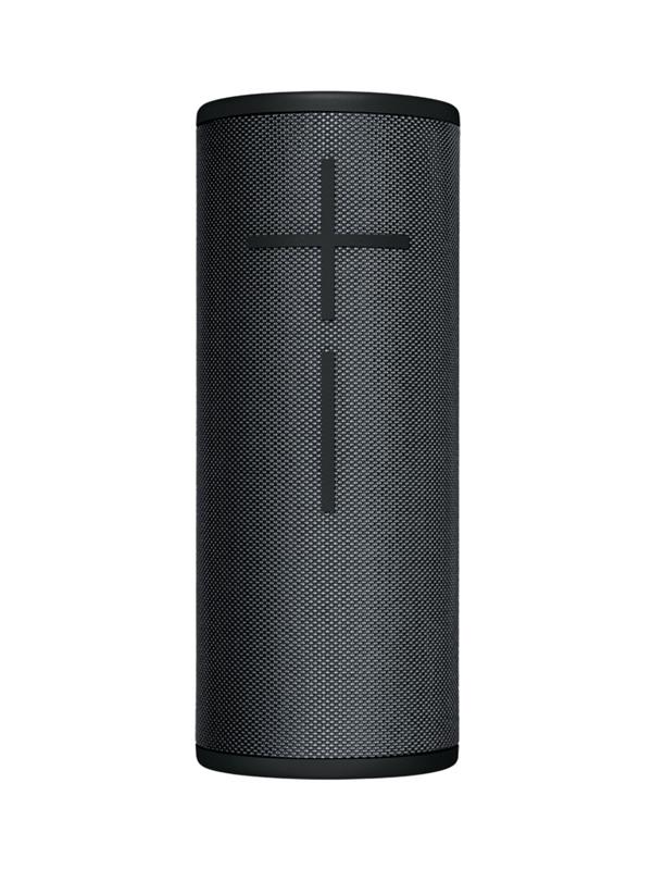 ULTIMATE EARS Boom 3 Bluetooth Wireless Speaker - Night Black(Open Box)