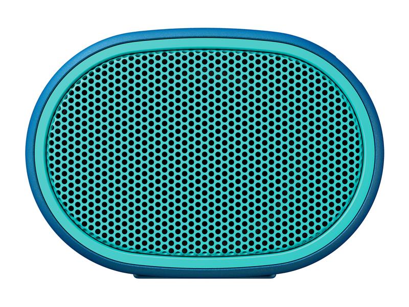 SONY SRS-XB01/L Bluetooth Compact Portable Speaker