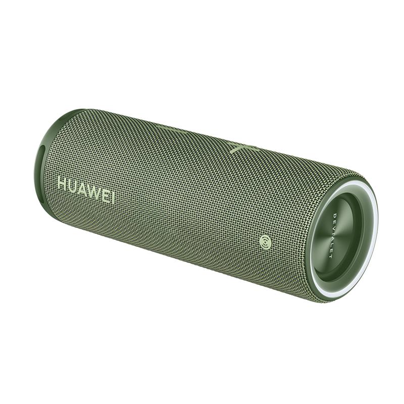 HUAWEI Sound Joy, 26-Hour Playtime, Spruce Green Bluetooth Speaker