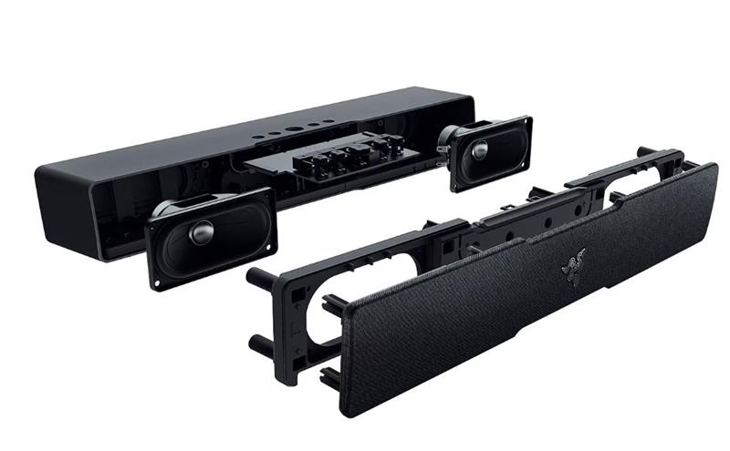 RAZER Leviathan V2 X PC Soundbar - Canada Computers RAZER Leviathan V2 X PC Soundbar - Canada Computers